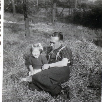 Photo of Jeanine VanKerckhove